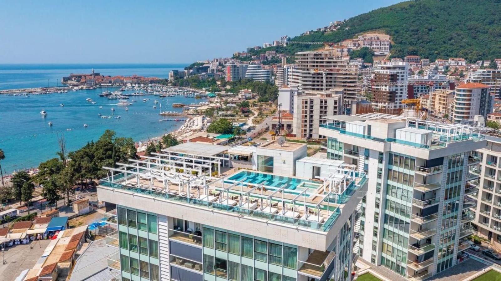 Apartman Premium Tre Canne 